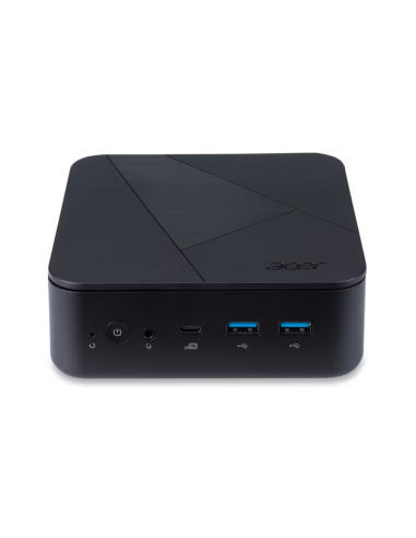 Acer Veriton NUC VN1502G-13U7U Intel Core i7-1335U