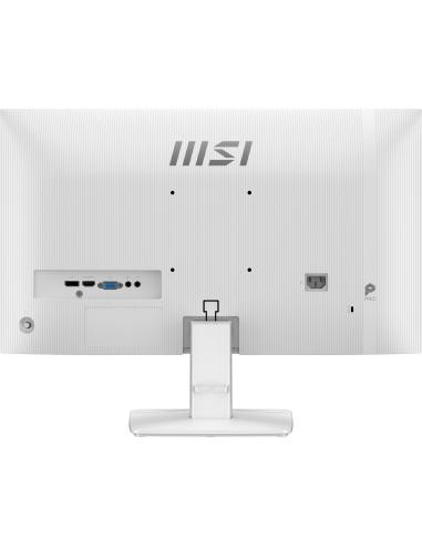 MSI PRO MP251W E2 24.5" IPS FullHD 120Hz