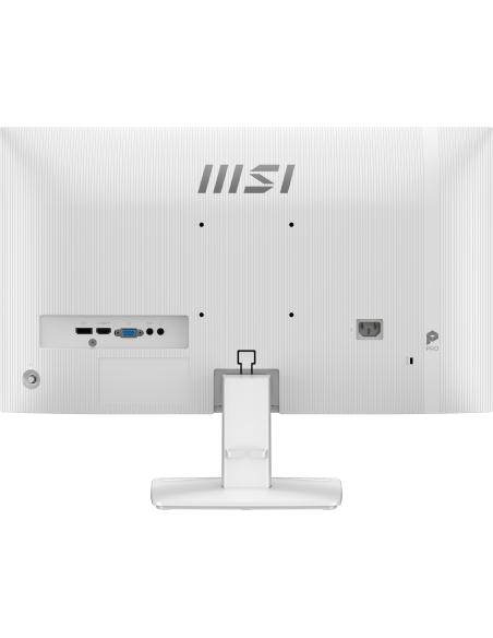 MSI PRO MP251W E2 24.5" IPS FullHD 120Hz