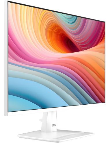 MSI PRO MP251W E2 24.5" IPS FullHD 120Hz