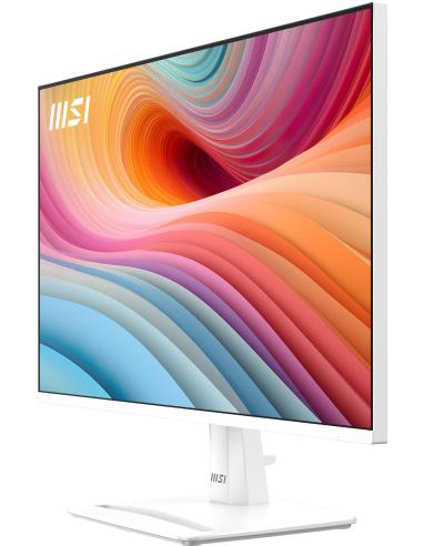 MSI PRO MP251W E2 24.5" IPS FullHD 120Hz