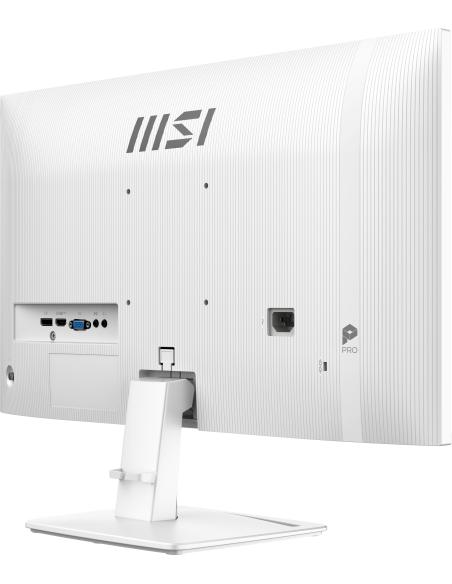 MSI PRO MP251W E2 24.5" IPS FullHD 120Hz