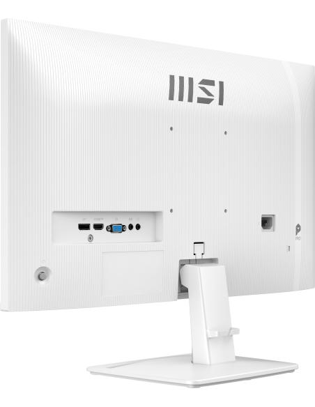 MSI PRO MP251W E2 24.5" IPS FullHD 120Hz