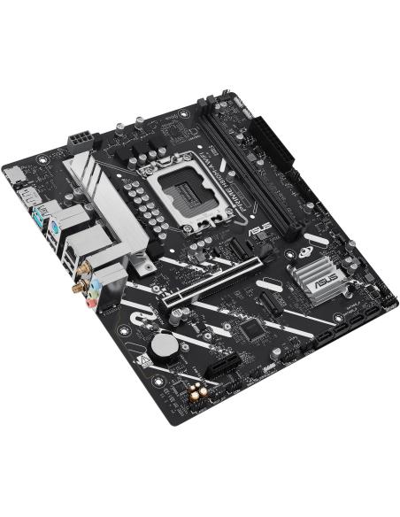 Asus PRIME H810M-A WIFI