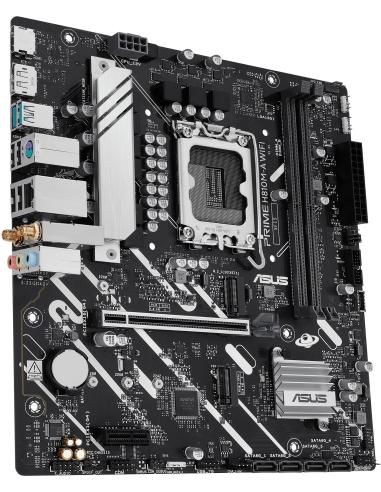 Asus PRIME H810M-A WIFI
