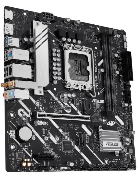 Asus PRIME H810M-A WIFI