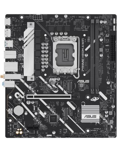 Asus PRIME H810M-A WIFI