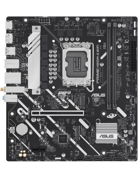Asus PRIME H810M-A WIFI