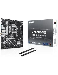Asus PRIME H810M-A WIFI-IPBPIC0030