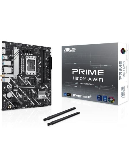 Asus PRIME H810M-A WIFI