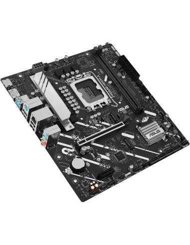 Asus PRIME H810M-A-CSM