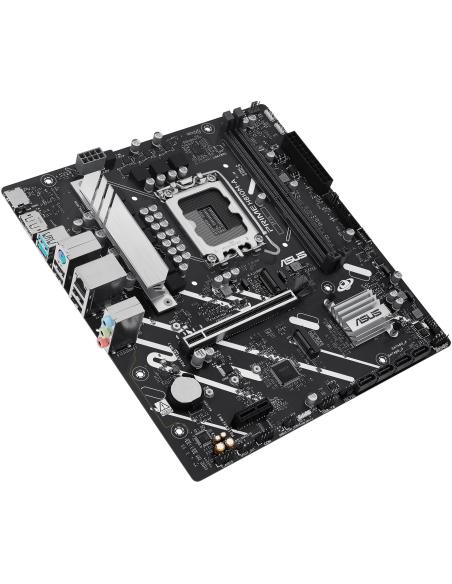 Asus PRIME H810M-A-CSM