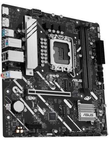Asus PRIME H810M-A-CSM