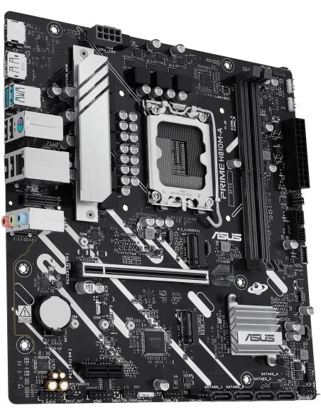 Asus PRIME H810M-A-CSM