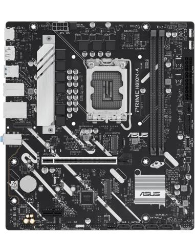 Asus PRIME H810M-A-CSM