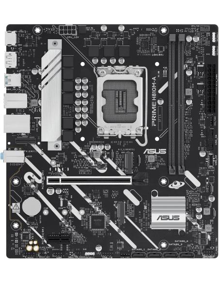 Asus PRIME H810M-A-CSM