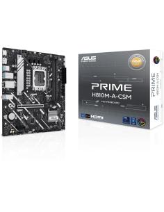 Asus PRIME H810M-A-CSM