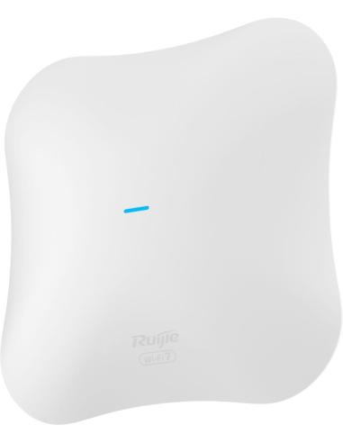 Ruijie Networks RG-RAP73PRO Punto de Acceso Wi-Fi 7 PoE