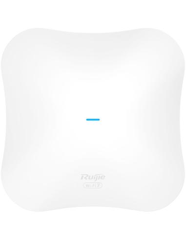 Ruijie Networks RG-RAP73PRO Punto de Acceso Wi-Fi 7 PoE