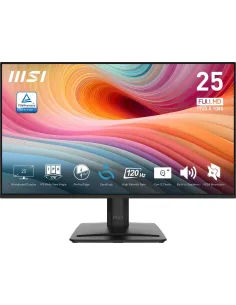MSI PRO MP251 E2 24.5" LED IPS FullHD 120Hz-FMOMLE0967