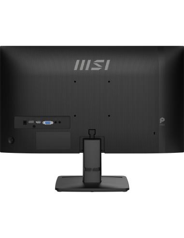 MSI PRO MP251 E2 24.5" LED IPS FullHD 120Hz