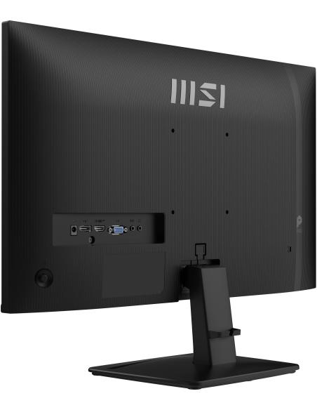 MSI PRO MP251 E2 24.5" LED IPS FullHD 120Hz
