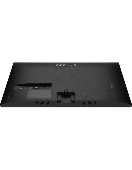 MSI PRO MP251 E2 24.5" LED IPS FullHD 120Hz