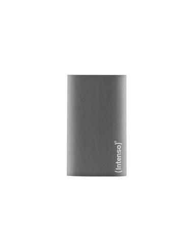 Intenso TX800 eSSD 1TB USB-C Gris