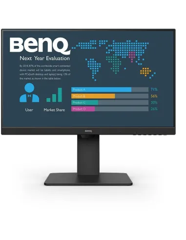 BenQ BL2786TC 27" LED IPS FullHD 100Hz