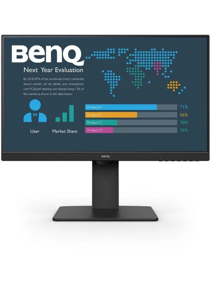 BenQ BL2786TC 27" LED IPS FullHD 100Hz