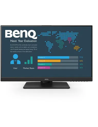 BenQ BL2786TC 27" LED IPS FullHD 100Hz