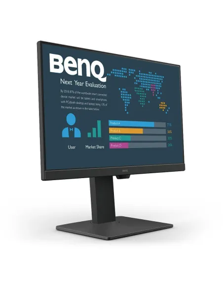 BenQ BL2786TC 27" LED IPS FullHD 100Hz