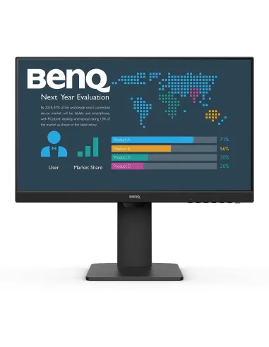 BenQ BL2486TC 23.8" LED IPS FullHD 100Hz