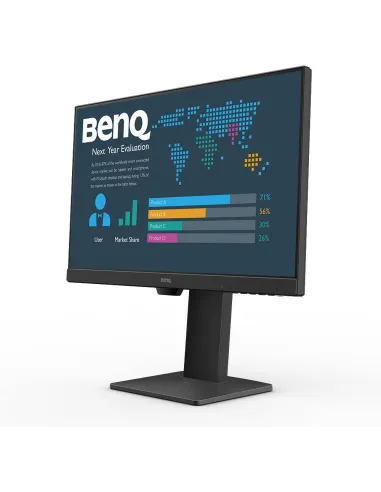 BenQ BL2486TC 23.8" LED IPS FullHD 100Hz