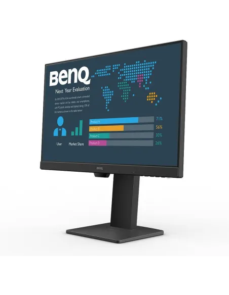 BenQ BL2486TC 23.8" LED IPS FullHD 100Hz