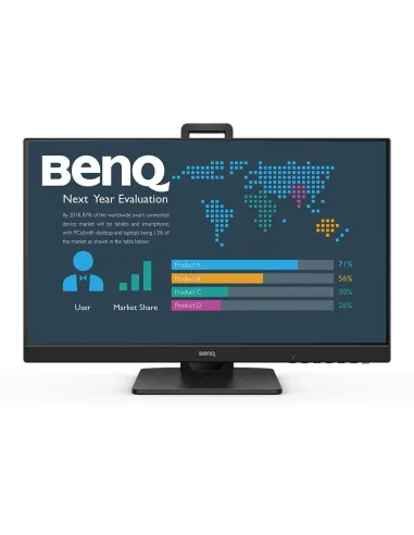 BenQ BL2486TC 23.8" LED IPS FullHD 100Hz