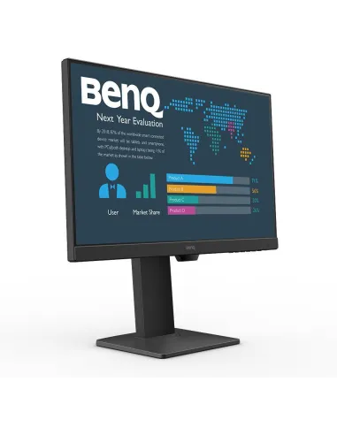 BenQ BL2486TC 23.8" LED IPS FullHD 100Hz