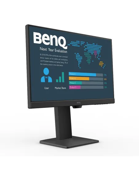 BenQ BL2486TC 23.8" LED IPS FullHD 100Hz