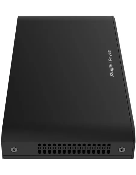 Ruijie Networks RG-EG105G-P-V3 Router 4 Puertos Gigabit Ethernet