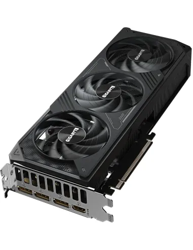 Gigabyte GeForce RTX 5070 Winforce OC SFF 12GB DDR7 DLSS4 Negro