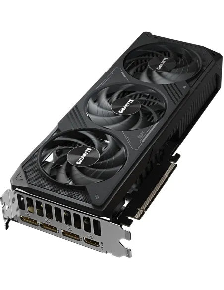 Gigabyte GeForce RTX 5070 Winforce OC SFF 12GB DDR7 DLSS4 Negro