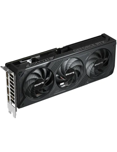 Gigabyte GeForce RTX 5070 Windforce OC SFF 12GB GDDR7 DLSS4