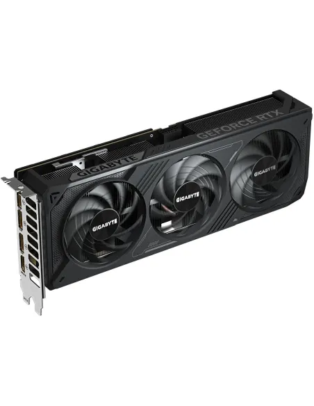 Gigabyte GeForce RTX 5070 Windforce OC SFF 12GB GDDR7 DLSS4