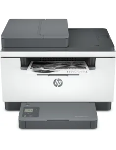 HP Laserjet MFP M234SDN Multifunción Láser Monocromo-IMPR61851