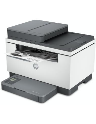HP Laserjet MFP M234SDN Multifunción Láser Monocromo