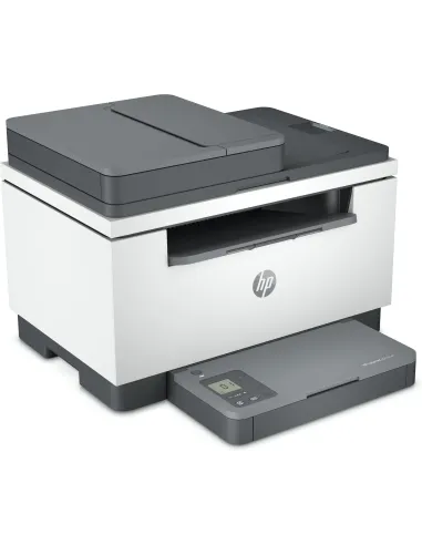 HP Laserjet MFP M234SDN Multifunción Láser Monocromo WiFi Blanca