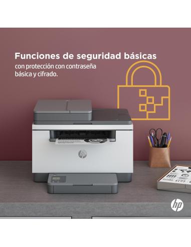 HP Laserjet MFP M234SDN Multifunción Láser Monocromo