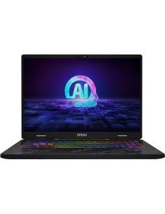 MSI Pulse 16 AI C1VFKG-035XES Intel Core Ultra 7 155H/16GB/1TB SSD/RTX 4060/16" FreeDOS-1390952