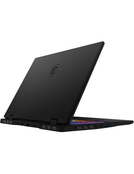 MSI Pulse 16 AI C1VFKG-035XES Intel Core Ultra 7 155H/16GB/1TB SSD/RTX 4060/16" FreeDOS