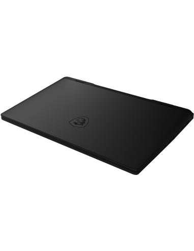 MSI Pulse 16 AI C1VFKG-035XES Intel Core Ultra 7 155H/16GB/1TB SSD/RTX 4060/16" FreeDOS